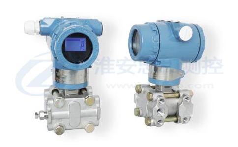 壓力變送器測量過程原理介紹